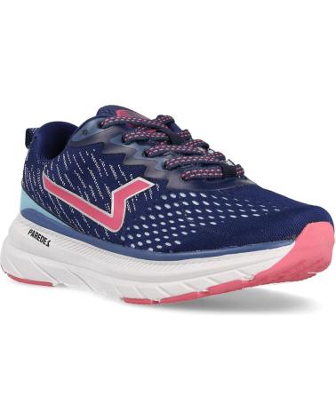 Woman Trainers PAREDES ZAPATILLAS DEPORTIVAS DE MUJER PARA ENTRENAR ROWING AZUL AZUL