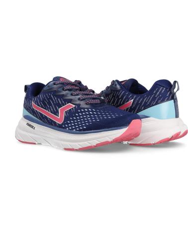 Woman Trainers PAREDES ZAPATILLAS DEPORTIVAS DE MUJER PARA ENTRENAR ROWING AZUL AZUL