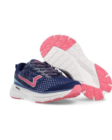 Woman Trainers PAREDES ZAPATILLAS DEPORTIVAS DE MUJER PARA ENTRENAR ROWING AZUL AZUL