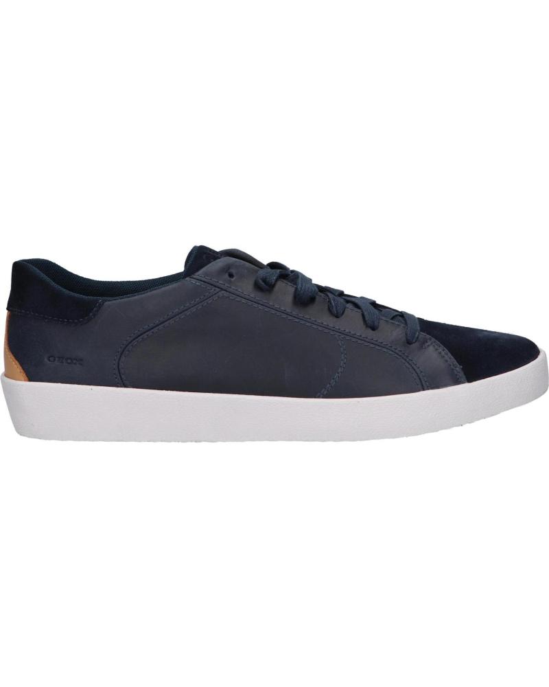 Sports Shoes De Hombre GEOX U156HA 0FF22 U WARLEY C4002 NAVY