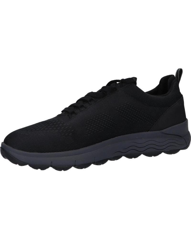 Geox D Spherica 4x4 B Abx (D3626D) Desde 77,99 € | Compara Precios En