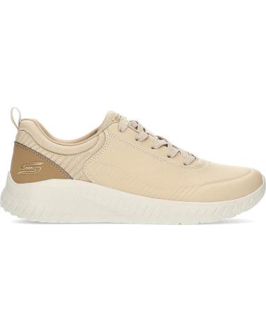 Sportschuhe SKECHERS  für Damen DEPORTIVAS BOBS SPORT 117235  NATURAL