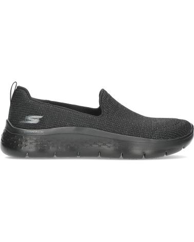 Sapatos Desportivos SKECHERS  de Mulher DEPORTIVA SLIP-INS GO WALK FLEX 124964  BLACK