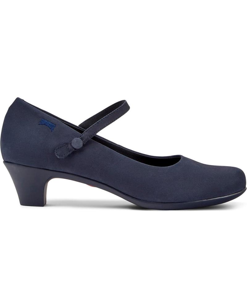 Decollete camper on sale