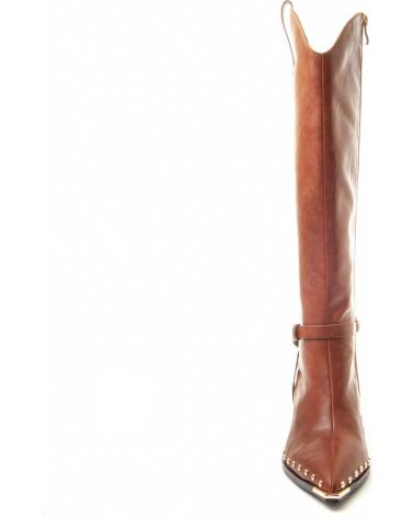 Stivali per Donna MONTEVITA BOTARENT3 BROWN