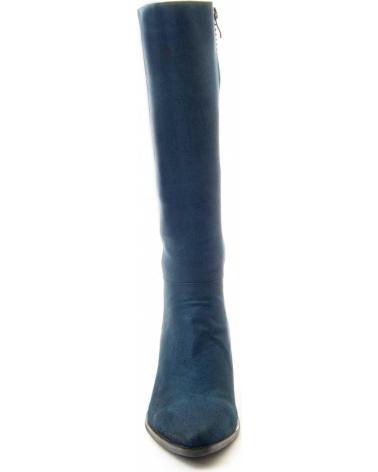 Botas de Mulher MONTEVITA BOTARENT4 BLUE