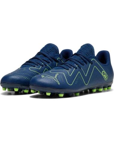 Esportes  PUMA  de Menina e Menino ZAPATILLAS FUTBOL  3