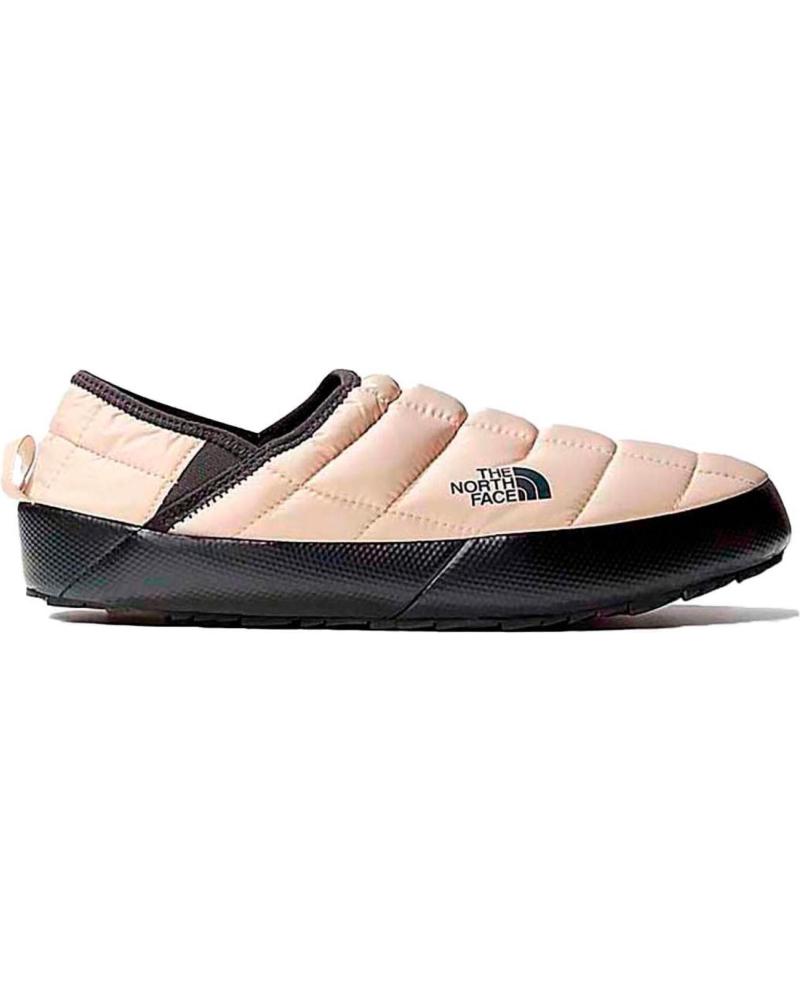 Pantofole THE NORTH FACE  per Uomo THERMOBALL TRACTION MULE  VARIOS COLORES