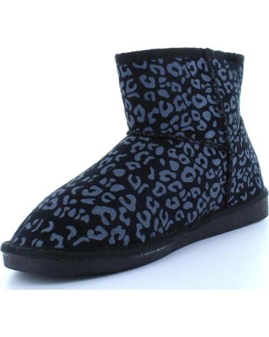 Botines de Mujer XTI 28823 ANTELINA NEGRO