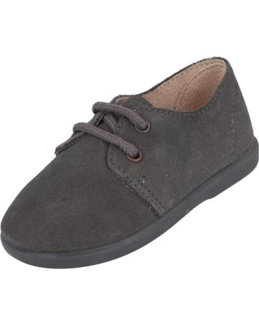 Zapatos de Niño BATILAS 125-030 INGLESITOS NINO GRIS