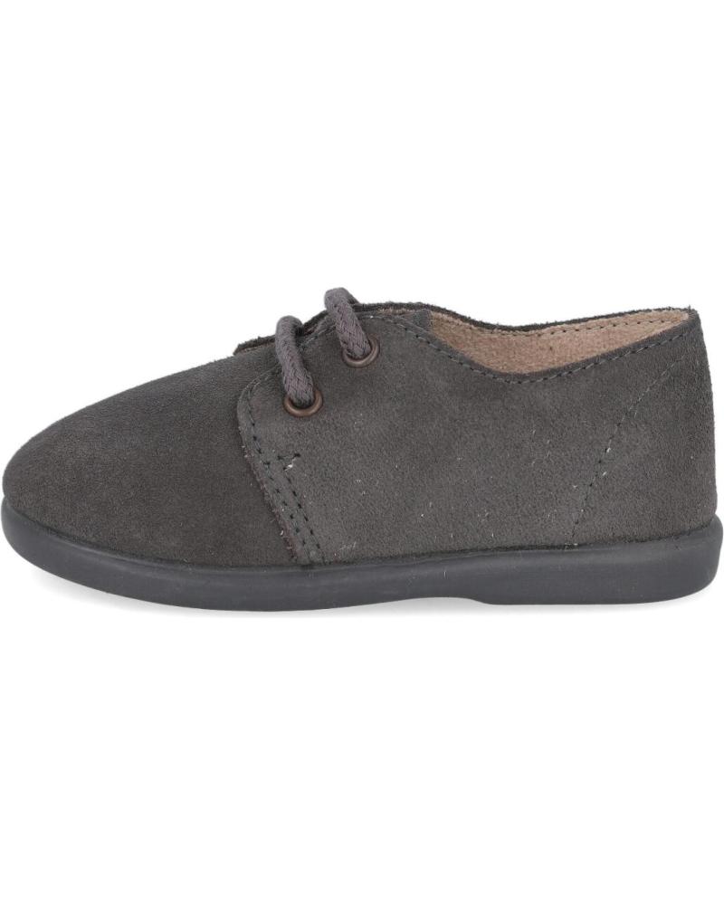Zapatos de Niño BATILAS 125-030 INGLESITOS NINO GRIS