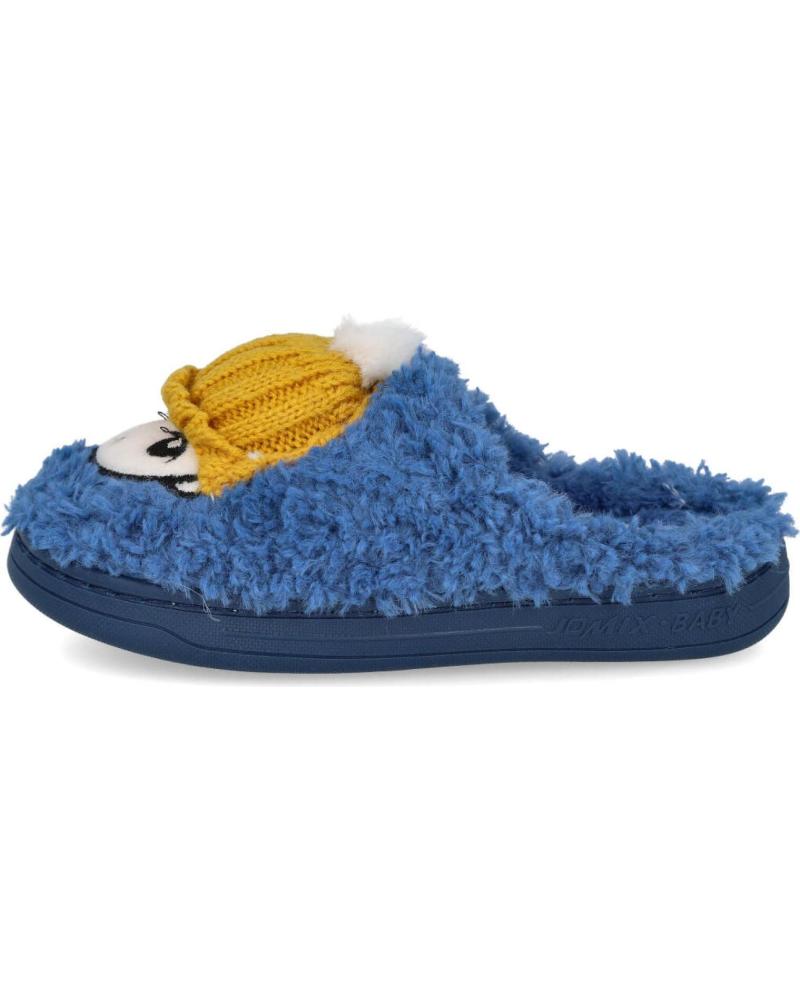 Pantufas L&R SHOES de Menina LR SHOES MB8617 ZAPATILLAS DE CASA NIN AZUL Pantufas L&R SHOES de Menina LR SHOES MB8617 ZAPATILLAS DE CASA NIN AZUL