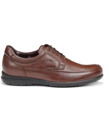 Chaussures FLUCHOS  pour Homme ZAPATO 8498 AVE CASTANO STK HOM  AVE CASTANO STK