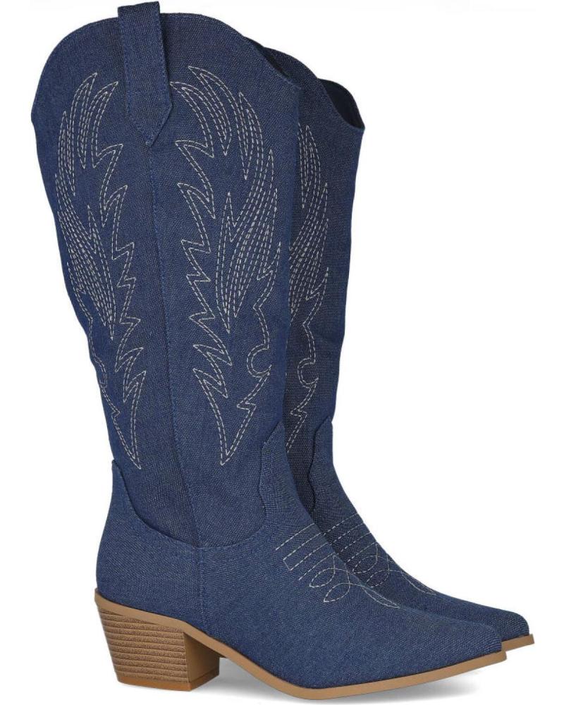 Tejano boots store