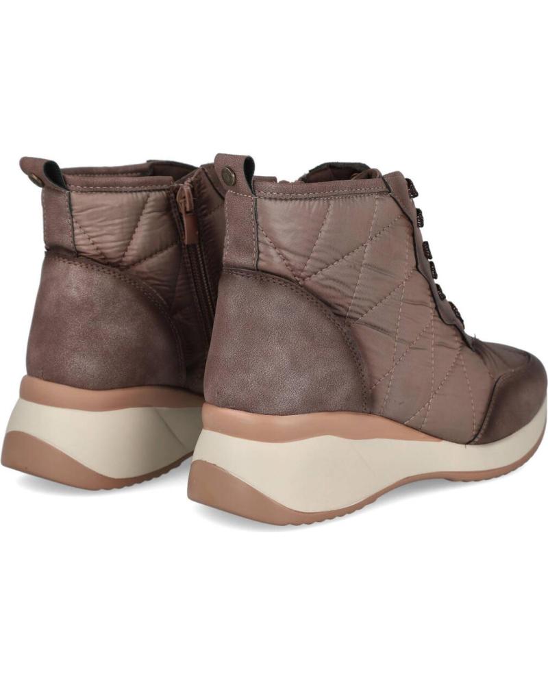 Botas planas sales mujer zalando