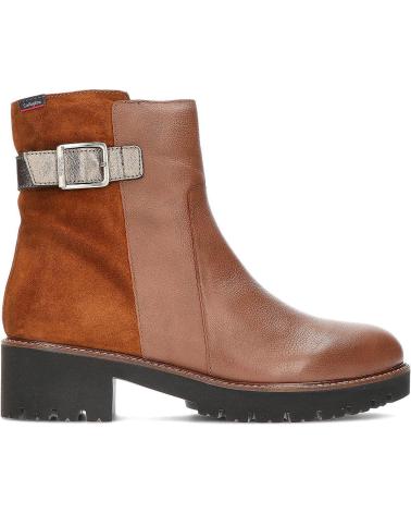 Stivaletti per Donna CALLAGHAN BOTIN FREESTYLE 13446 CUERO
