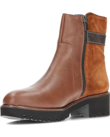 Stivaletti per Donna CALLAGHAN BOTIN FREESTYLE 13446 CUERO
