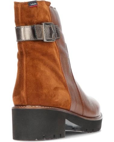 Stivaletti per Donna CALLAGHAN BOTIN FREESTYLE 13446 CUERO