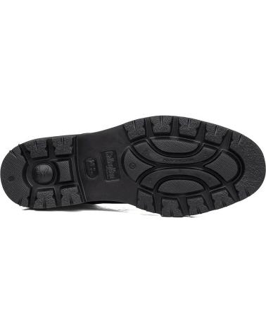 Botines de Hombre CALLAGHAN BOTAS COLORADO HID 46401 WATER ADAPT NEGRO