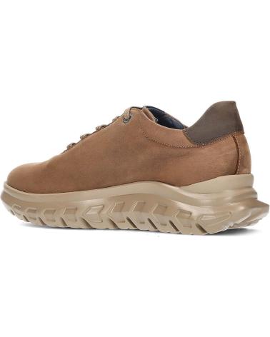 Zapatos de Hombre CALLAGHAN ZAPATOS SQUALO II 55300 TRUFA