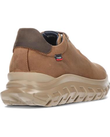 Zapatos de Hombre CALLAGHAN ZAPATOS SQUALO II 55300 TRUFA