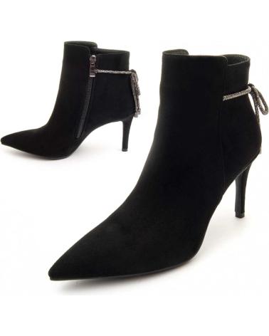 Stivali MONTEVITA  per Donna LAZONT  BLACK