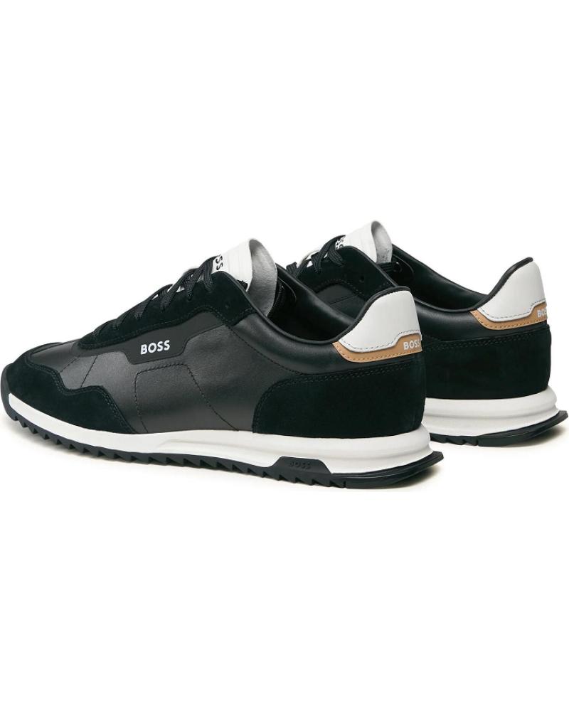 Boss zephir nylon run on sale