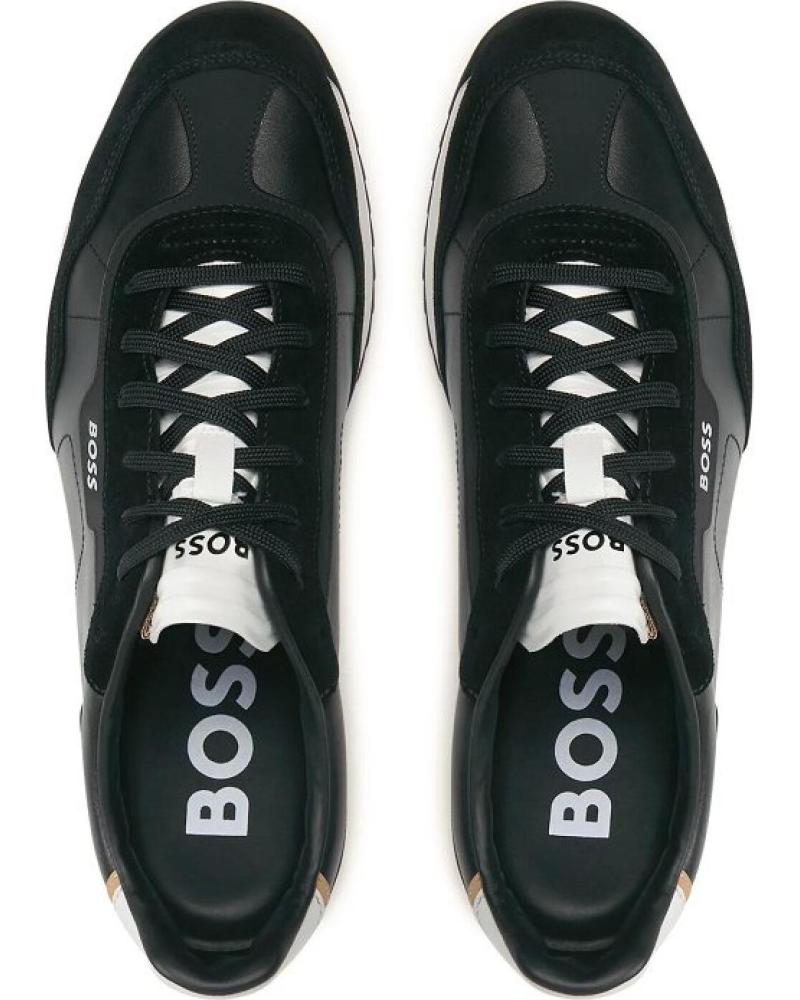 Las mejores ofertas en Zapatillas para hombre Hugo Boss