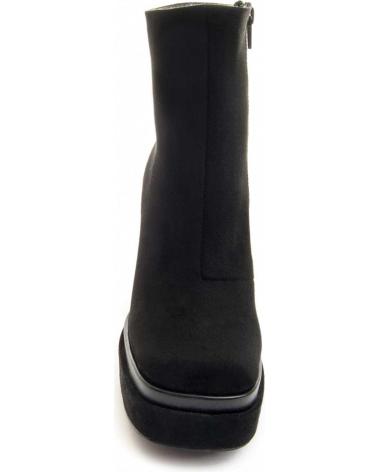 Botas MONTEVITA  de Mulher BOTINT7  BLACK