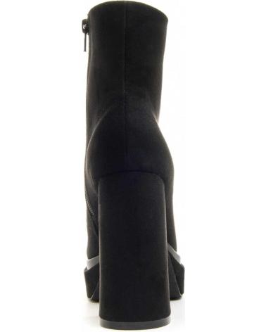 Botas MONTEVITA  de Mulher BOTINT7  BLACK