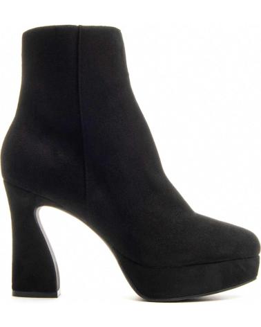 Boots MONTEVITA  für Damen BOTINT8  BLACK
