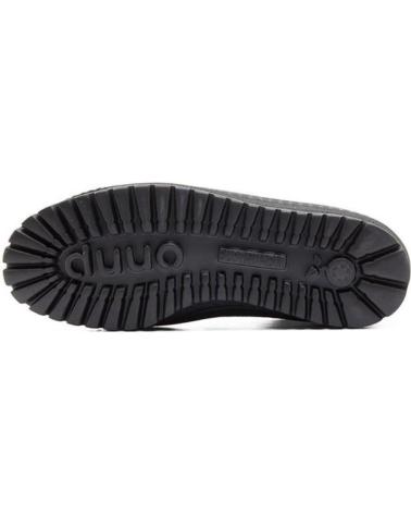 Botines de Mujer y Niña DUUO ZAPATILLA--D383414-COL PLUS MILENIO 014 VIOLETA