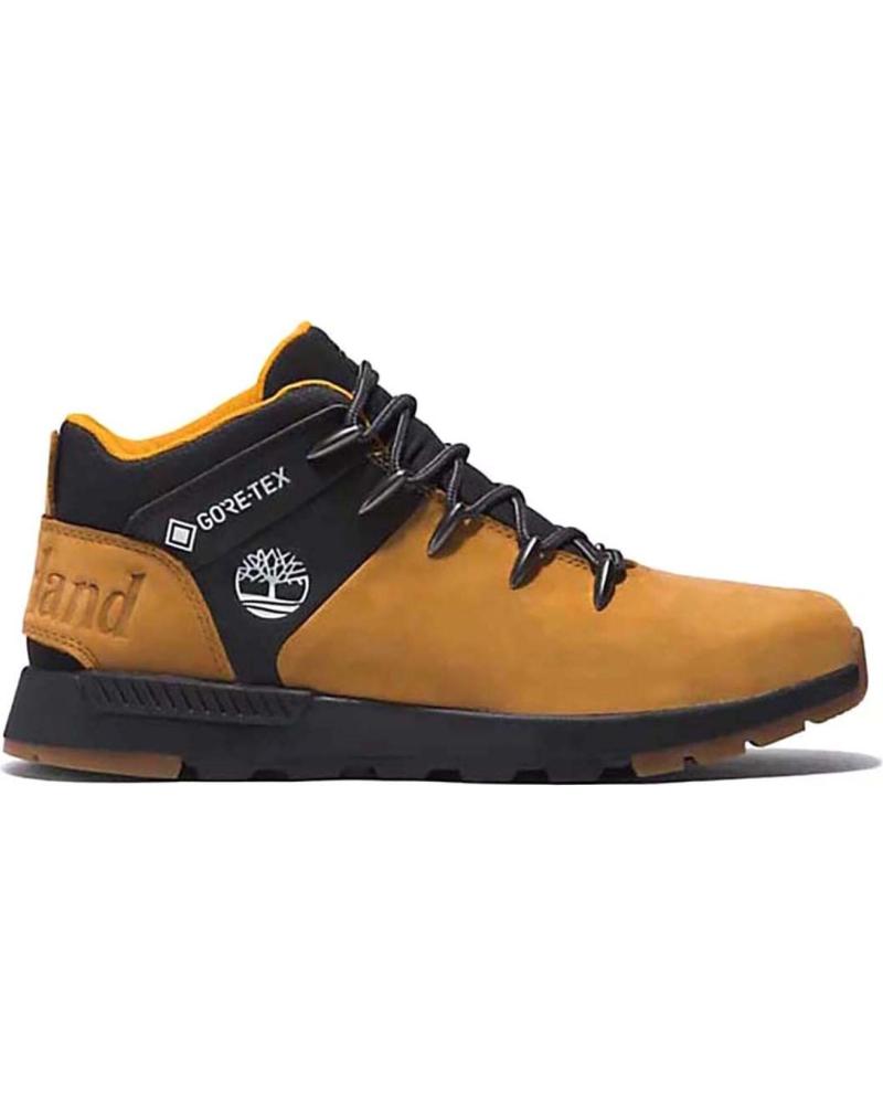 Botas goretex timberland hombre 2025