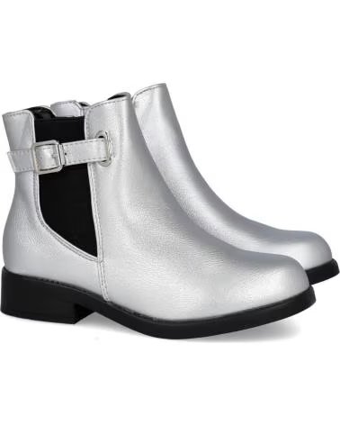 L&R SHOES BOTAS LR SHOES EN PARA NINAS GRIS