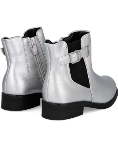 L&R SHOES BOTAS LR SHOES EN PARA NINAS GRIS