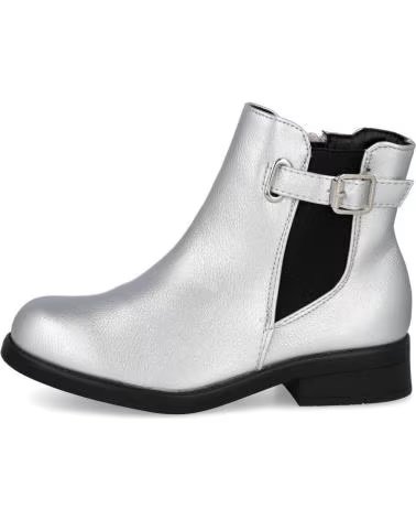 L&R SHOES BOTAS LR SHOES EN PARA NINAS GRIS