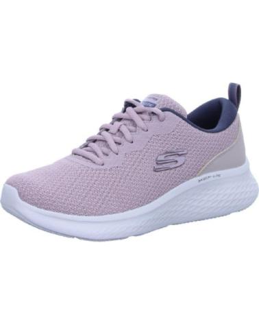 Woman Zapatillas deporte SKECHERS ZAPATILLAS 150044 NVBL