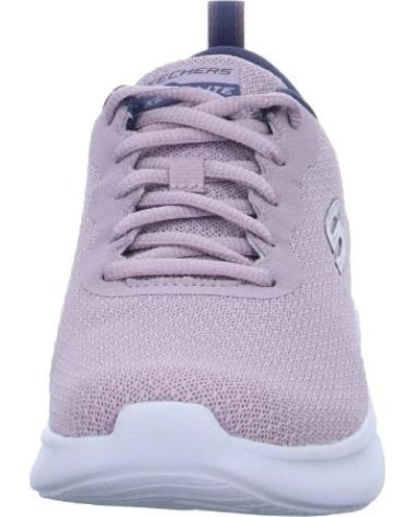 Woman Zapatillas deporte SKECHERS ZAPATILLAS 150044 NVBL