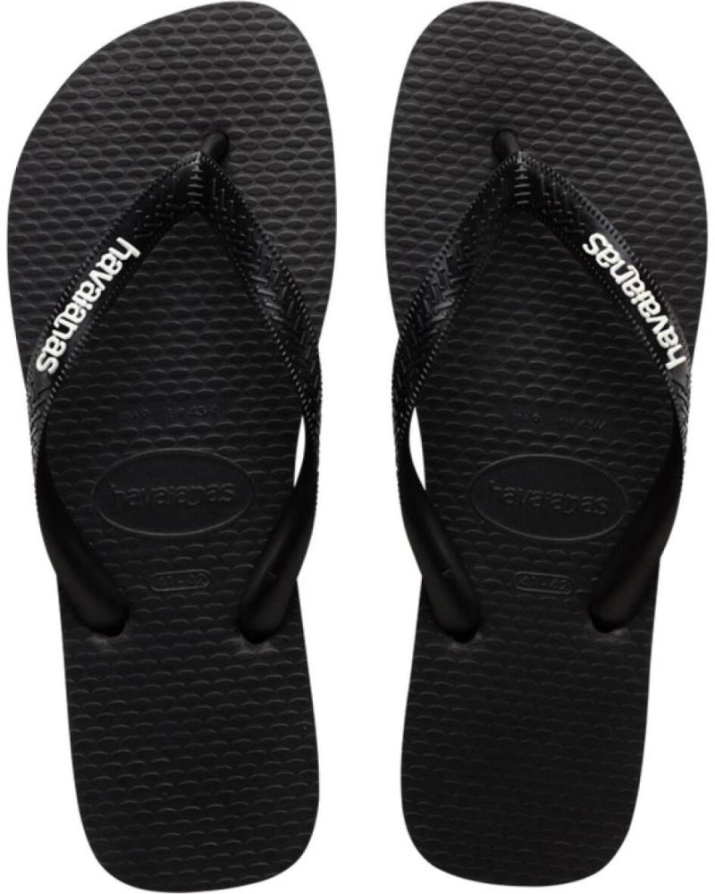 chanclas havaianas hombre