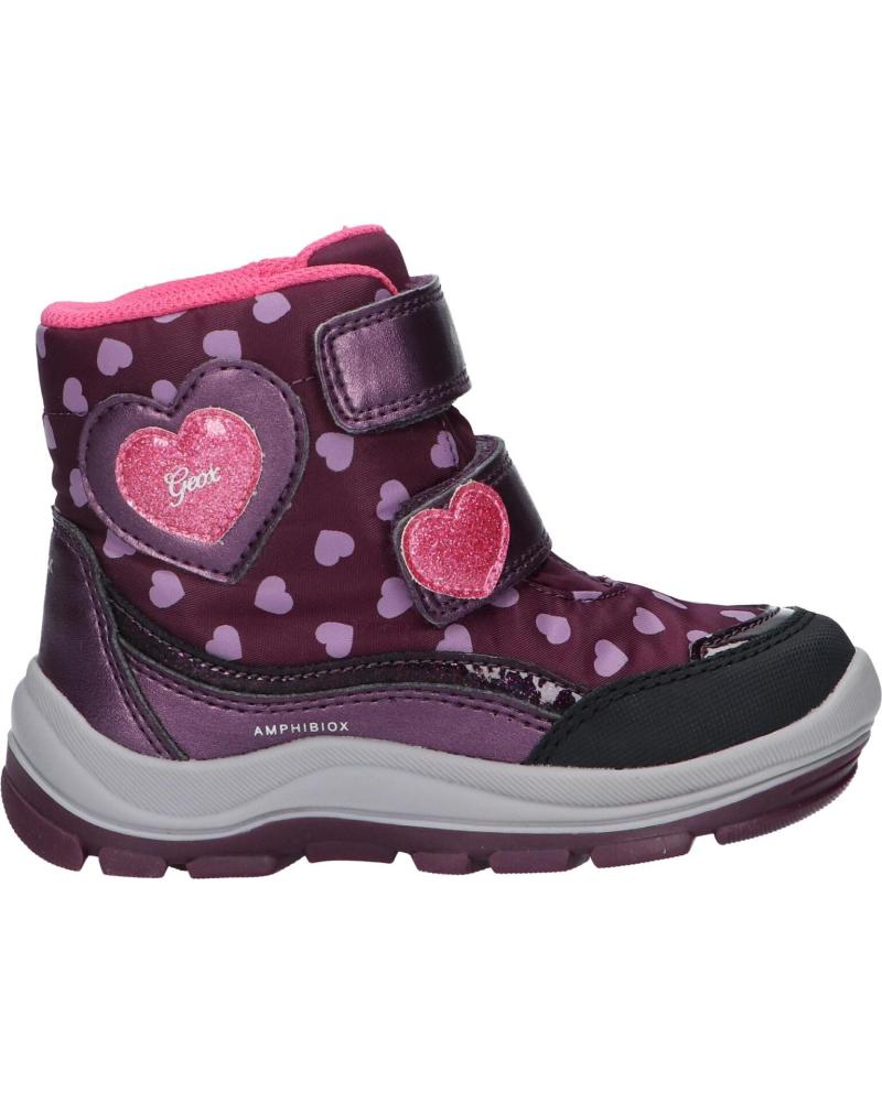 Bottes-De-Niña-GEOX-B263WJ-0MNNF-B-FLANFIL-GIRL-B-ABX-C8017-PRUNE