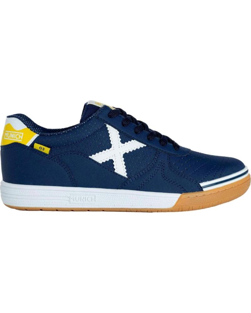 MUNICH 3111391 EN COLOR PARA HOMBRE MARINO