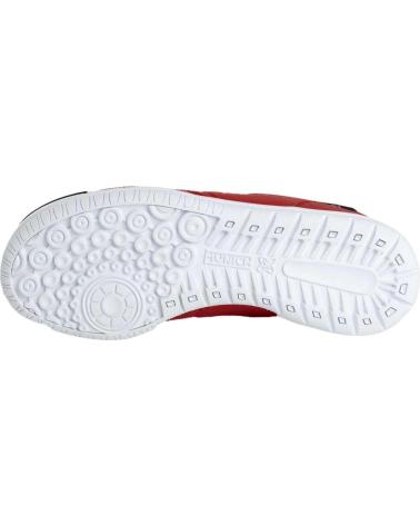 Deportivas de Niño MUNICH CALZADO 909056-33 ROJO