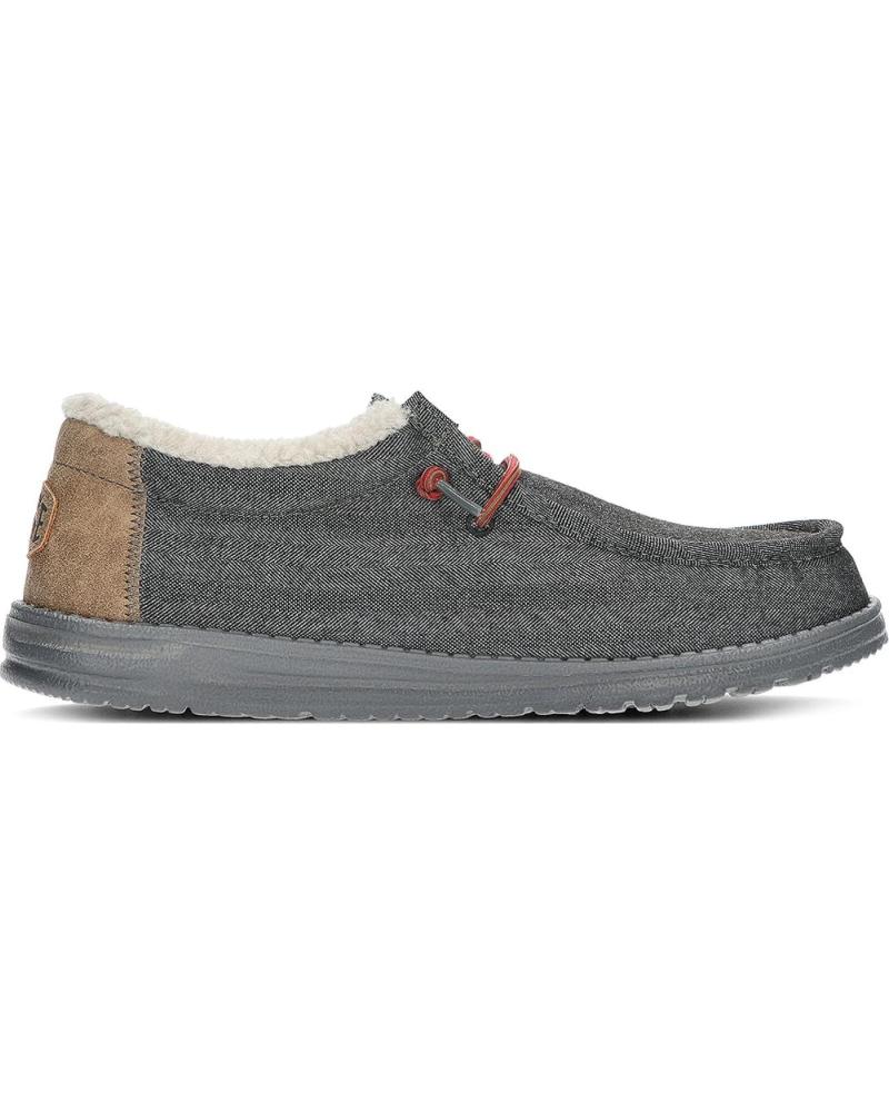 Mocasines dude best sale