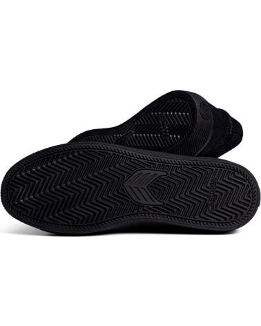Zapatillas deporte de Hombre CARIUMA VALLELY PRO NEGRO