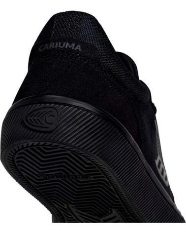 Zapatillas deporte de Hombre CARIUMA VALLELY PRO NEGRO