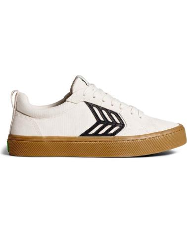 Deportivas de Mujer y Hombre y Niña y Niño CARIUMA ZAPATILLAS CATIBA PRO SKATE GUM VINTA MULTICOLOR