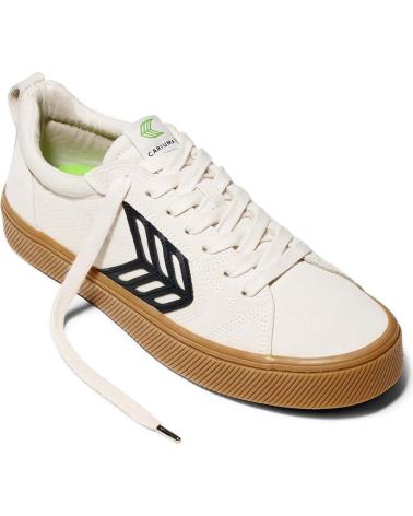 Deportivas de Mujer y Hombre y Niña y Niño CARIUMA ZAPATILLAS CATIBA PRO SKATE GUM VINTA MULTICOLOR