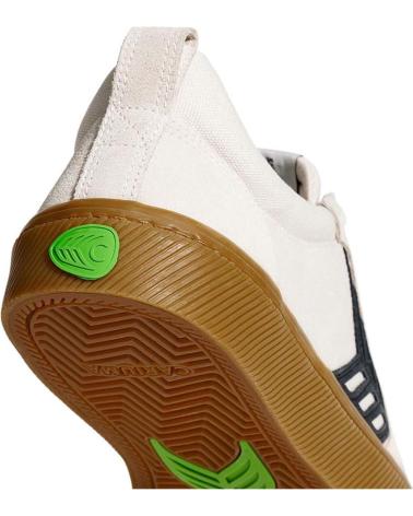 Deportivas de Mujer y Hombre y Niña y Niño CARIUMA ZAPATILLAS CATIBA PRO SKATE GUM VINTA MULTICOLOR