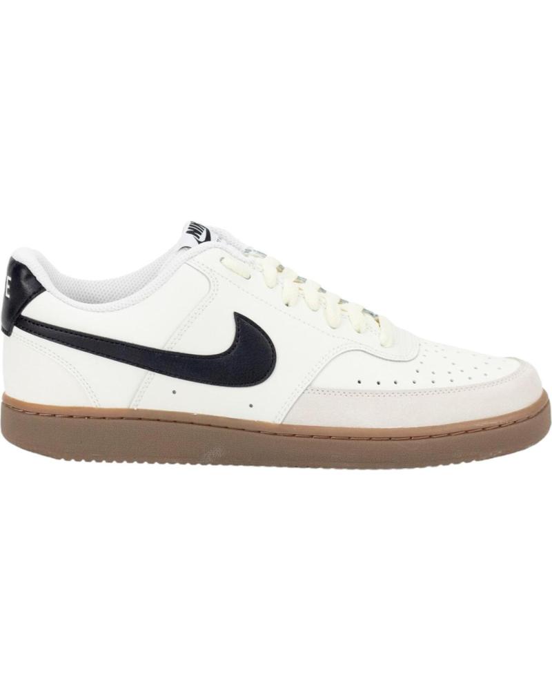 Zapatillas deporte NIKE  pour Homme ZAPATILLAS EN COLOR PARA  BEIGE