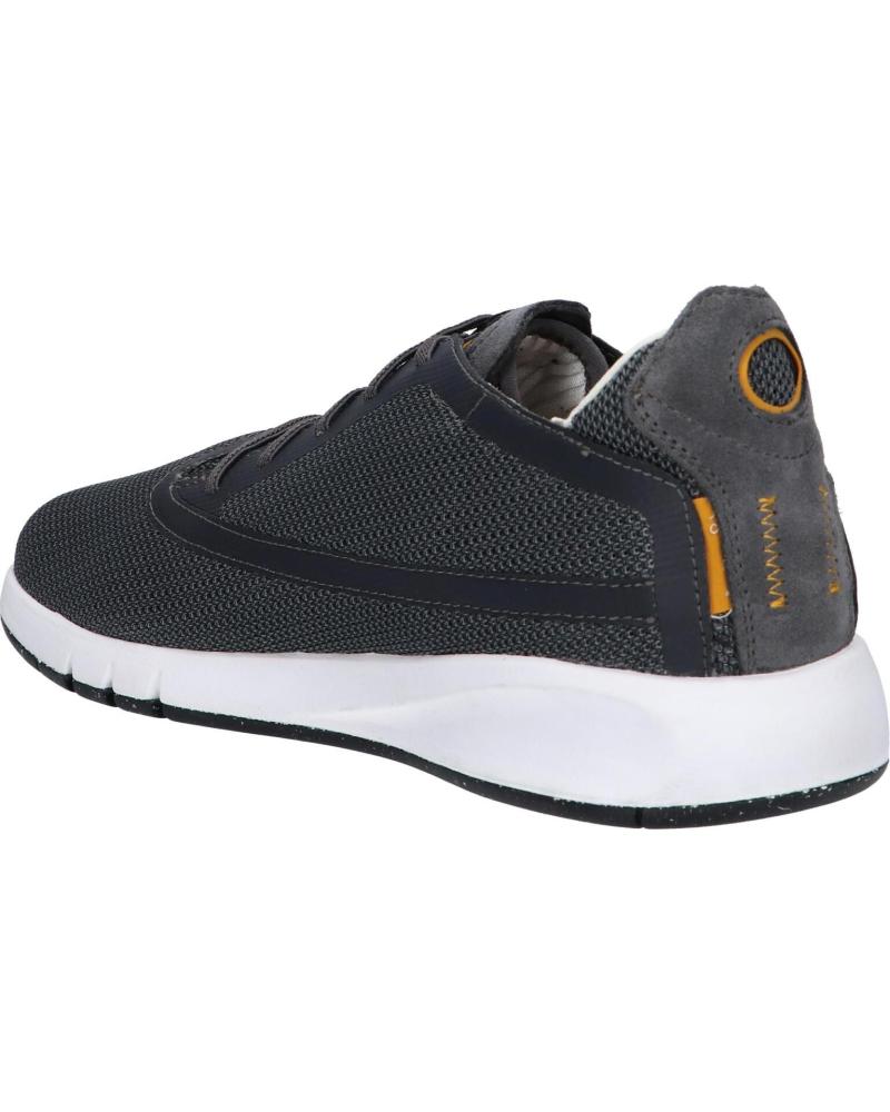 Sports Shoes De Hombre GEOX U047FD 0005Q U AERANTIS C9004 ANTHRACITE